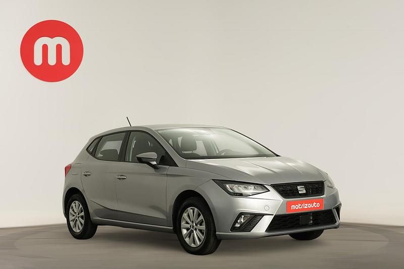 Usado 2024 Seat Ibiza Style | € 16.499 (Preço justo) - Imagem 1/4