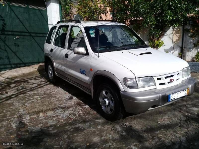 sold kia sportage tdi 2 0 99 carros usados para venda sold kia sportage tdi 2 0 99 carros usados para venda