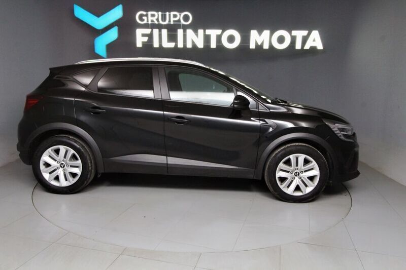 Preto Usado 2024 Mitsubishi ASX Invite SUV | € 19.790 (Preço justo) - Imagem 1/4