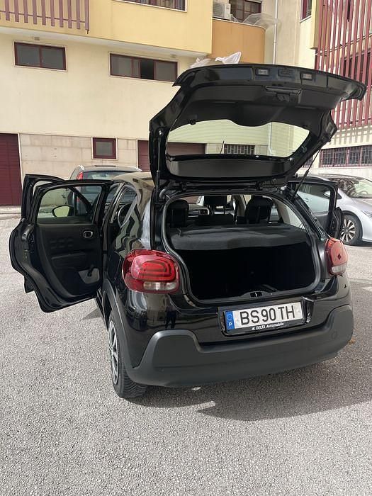 Usado Citroën C3 PureTech 83 HP (61 kW) 2020 Citadino