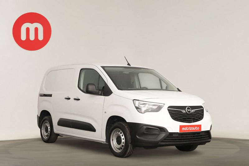 Usado 2023 Opel Combo Monovolume | € 15.040 (Bom preço) - Imagem 1/4