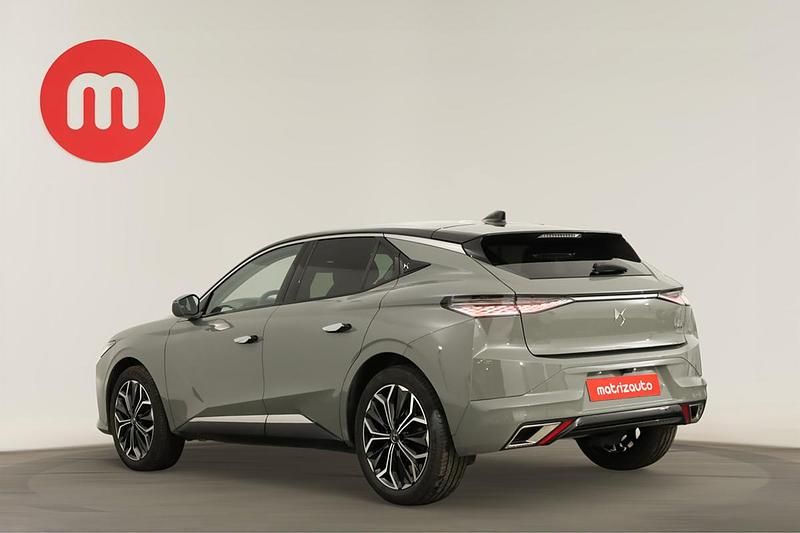 Usado DS Automobiles DS4 Rivoli 130 HP (95 kW) 2024 SUV