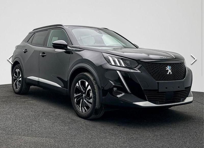 Usado 2021 Peugeot e-2008 GT-line SUV | € 23.000 (Preço elevado) - Imagem 1/4