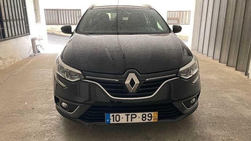 Usado 2017 Renault Mégane IV Carrinha | € 8.495 (Super Preço) - Imagem 1/4