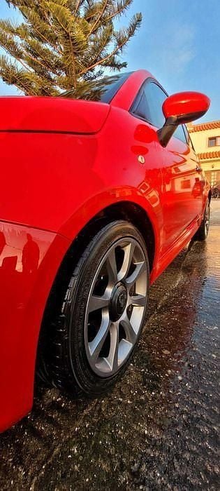 Usado Fiat 500 86 HP (63 kW) 2013