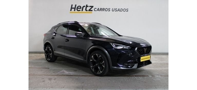 Usado 2023 Cupra Formentor SUV | € 26.990 (Bom preço) - Imagem 1/4