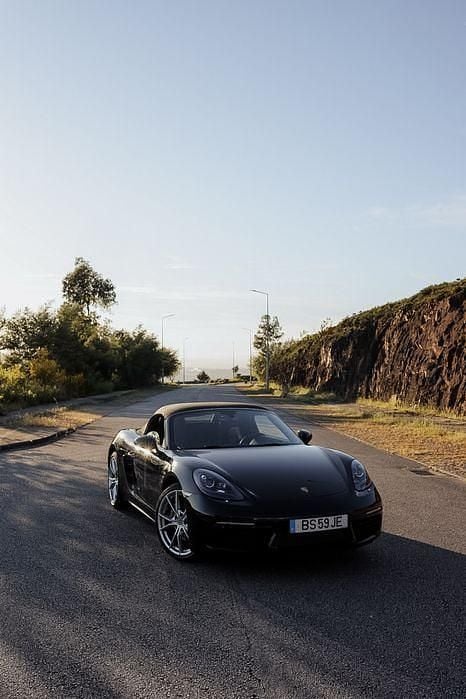 Usado 2017 Porsche 718 | € 57.500 (Preço justo) - Imagem 1/4