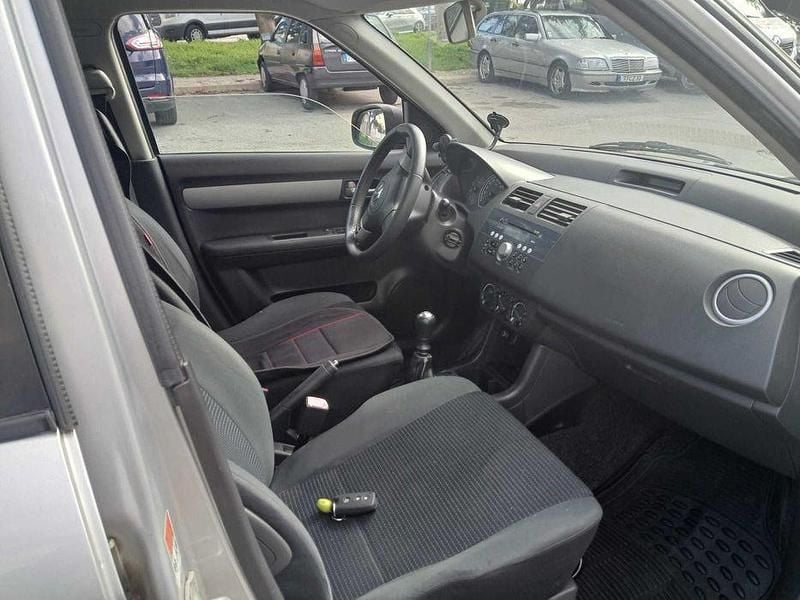 Usado Suzuki Swift 2007 Sedan