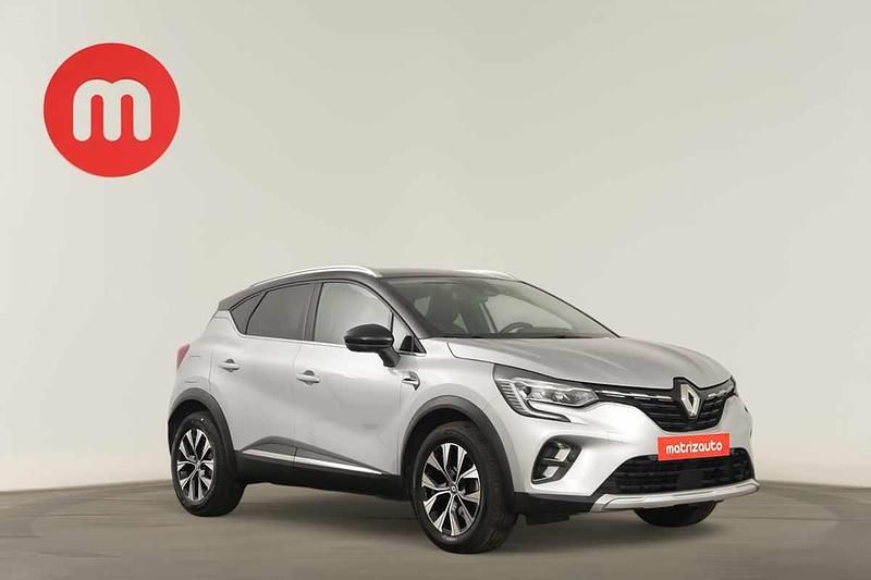 Outra Usado 2023 Renault Captur SUV | € 20.199 (Preço justo) - Imagem 1/4