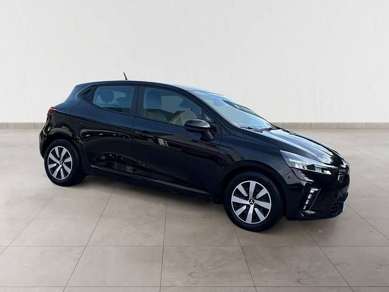 Preto Usado 2024 Mitsubishi Colt Sedan | € 15.900 (Preço justo) - Imagem 1/4