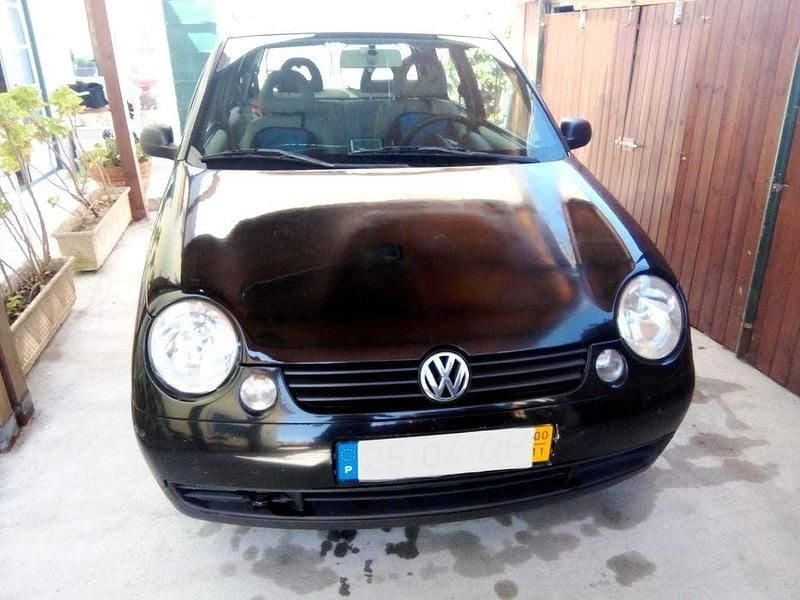 Usado 2000 VW Lupo Citadino | € 1.600 - Imagem 1/4