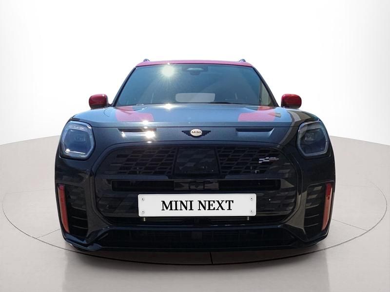 Usado Mini John Cooper Works Countryman 300 HP (220 kW) 2024 SUV