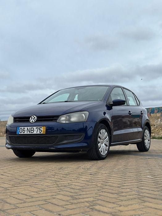 Usado 2012 VW Polo Sedan | € 6.000 (Preço justo) - Imagem 1/4