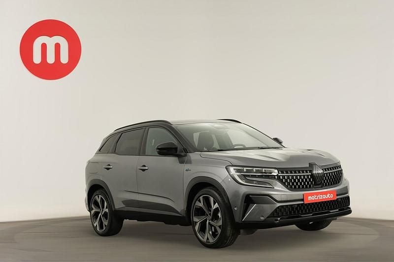 Usado 2024 Renault Austral Techno Esprit Alpine SUV | € 35.499 (Preço justo) - Imagem 1/4