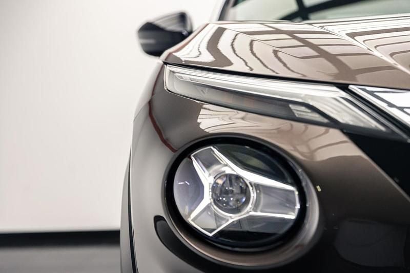 Usado Nissan Juke 114 HP (83 kW) 2021 Outra SUV