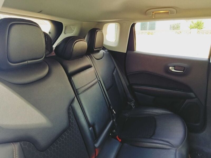 Usado 2021 Jeep Compass SUV | € 22.000 (Super Preço) - Imagem 1/3