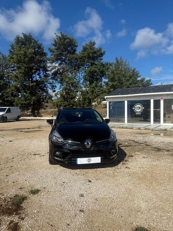 Preto Usado 2020 Renault Clio V | € 12.900 (Preço justo) - Imagem 1/4