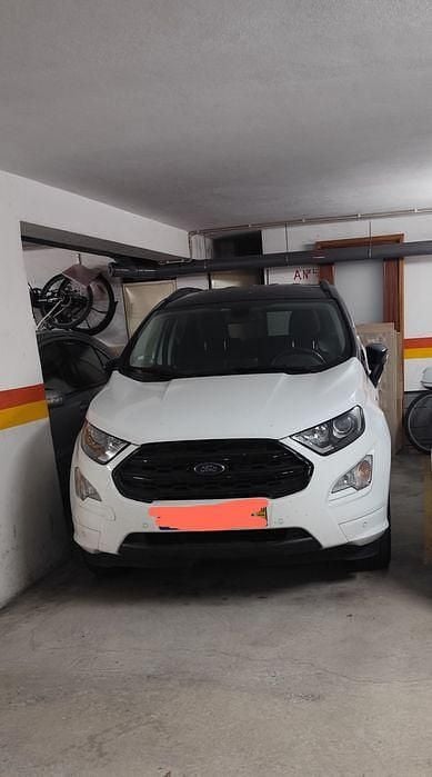 Usado 2020 Ford Ecosport ST-Line SUV | € 15.000 (Preço justo) - Imagem 1/1