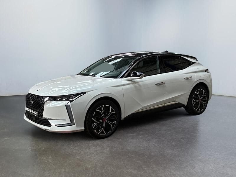 Branco Usado 2022 DS Automobiles DS4 | € 33.990 (Caro) - Imagem 1/4