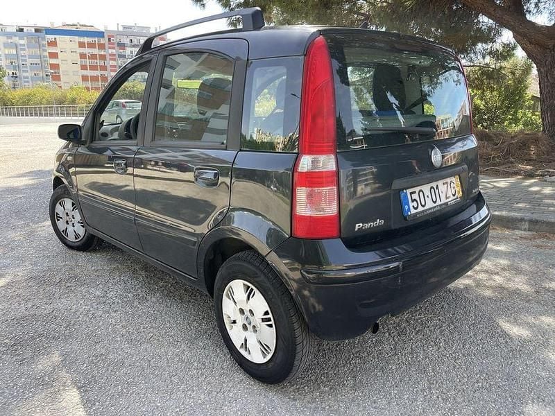 Usado 2004 Fiat Panda Citadino | € 2.800 - Imagem 1/4