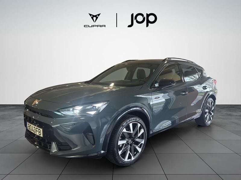 Cinza Usado 2024 Cupra Formentor SUV | € 29.990 (Bom preço) - Imagem 1/4