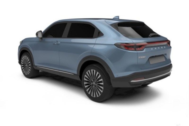 Usado 2023 Honda e:Ny1 SUV | € 53.410 - Imagem 1/4