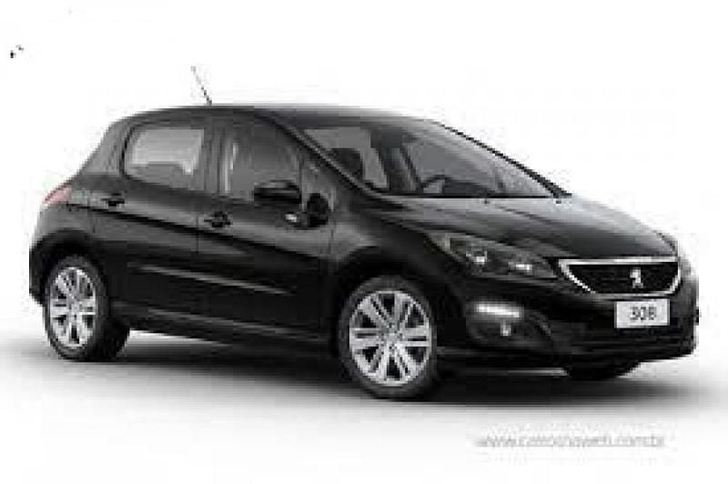 Usado 2008 Peugeot 308 Premium | € 6.950 (Preço justo) - Imagem 1/1