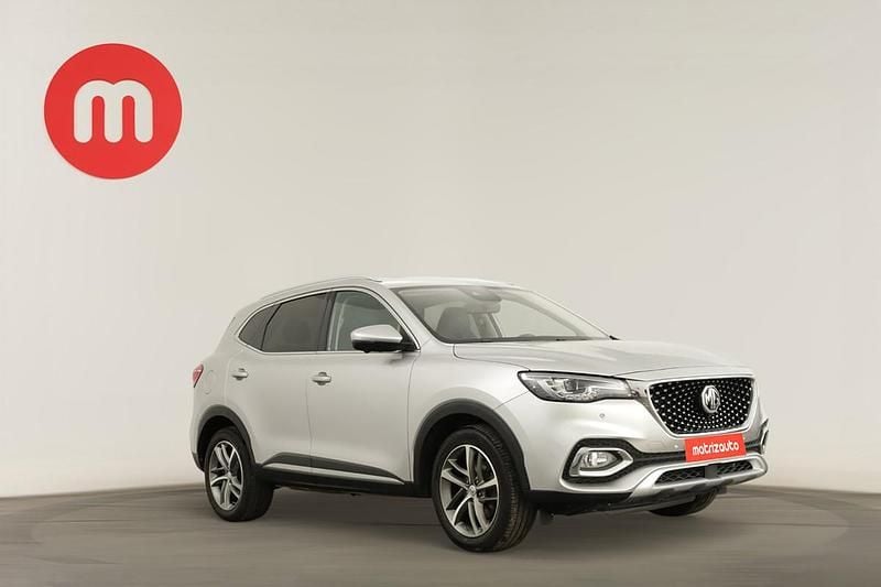 Usado MG EHS Luxury 284 HP (208 kW) 2022 SUV