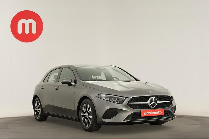 Usado 2025 Mercedes A200 | € 34.499 (Preço justo) - Imagem 1/4