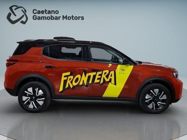 Usado Opel Frontera 83 kW (113 HP) 2025 Outra SUV