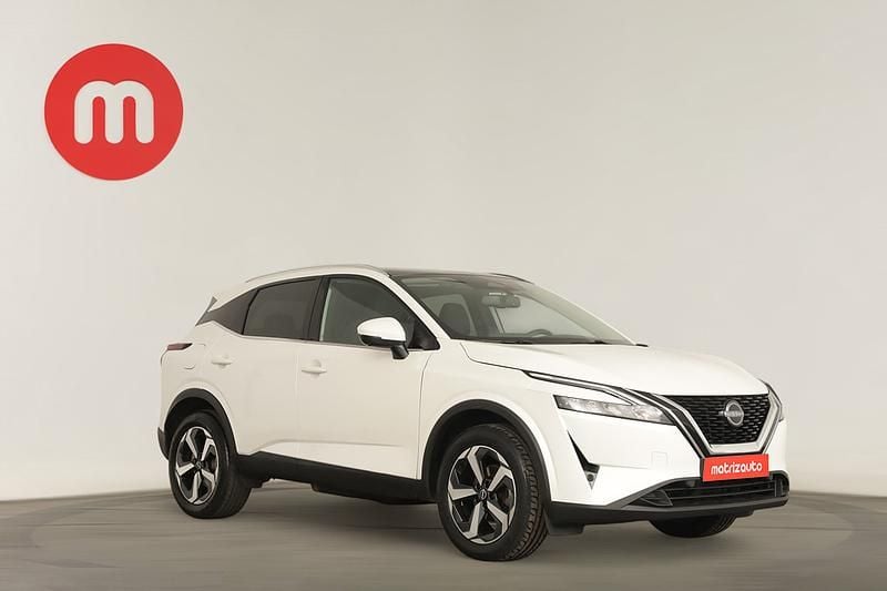 Usado 2024 Nissan Qashqai N-Connecta SUV | € 27.499 (Preço justo) - Imagem 1/4