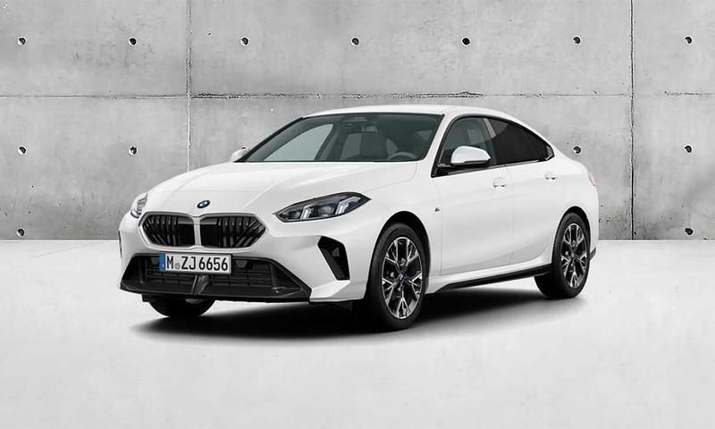 Branco alpine Novo 2025 BMW 216 Comfort Edition Coupé | € 45.287 - Imagem 1/4