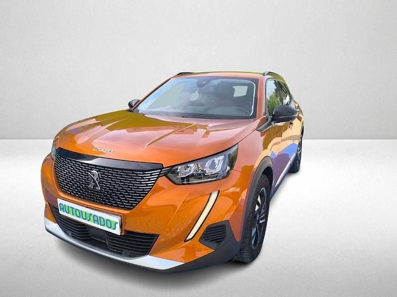 Outra Usado 2022 Peugeot 2008 SUV | € 16.490 (Bom preço) - Imagem 1/4