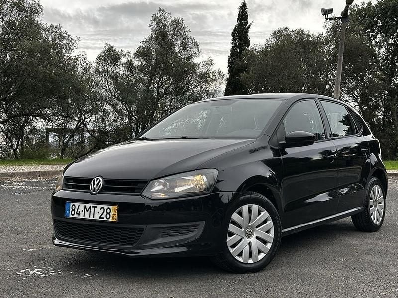Usado VW Polo 75 HP (55 kW) 2012 Citadino