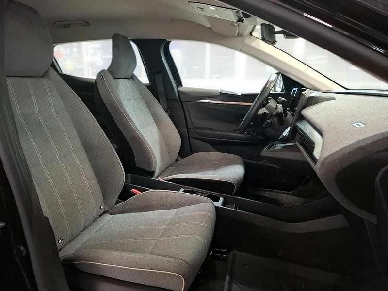 Usado Renault Mégane IV 160 kW (218 HP) 2023 Preto