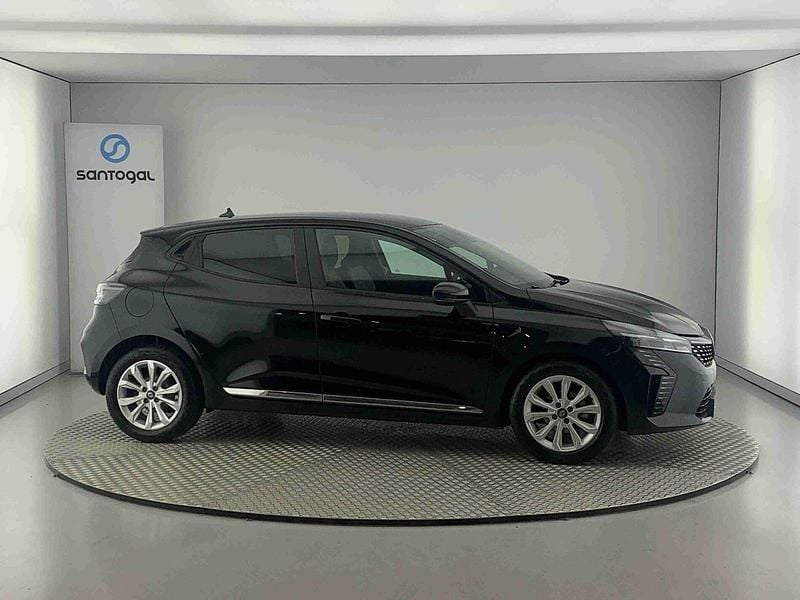 Preto Usado 2024 Renault Clio V Evolution | € 17.990 (Preço justo) - Imagem 1/4