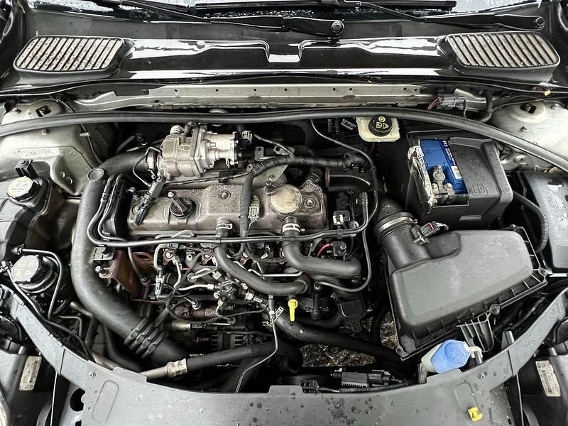 Usado Ford Mondeo 125 HP (91 kW) 2008 Sedan