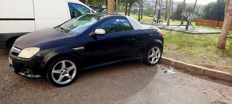 Usado 2008 Opel Tigra | € 2.750 - Imagem 1/4