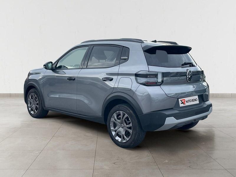 Usado Citroën C3 101 HP (74 kW) 2025 Cinza Citadino
