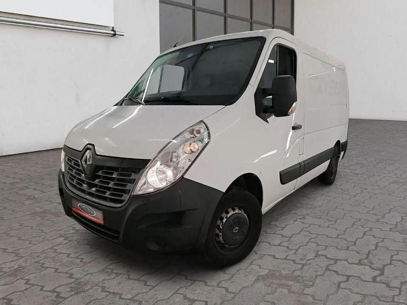 Branco Usado 2019 Renault Master | € 17.950 (Bom preço) - Imagem 1/4