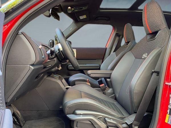 Usado Mini John Cooper Works Countryman 150 kW (204 HP) 2024 Vermelho SUV