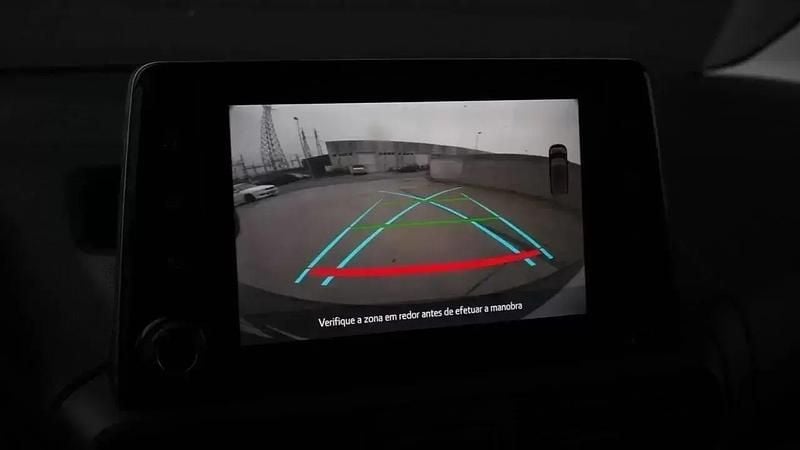 Usado Toyota Proace 102 HP (75 kW) 2021 Branco Monovolume