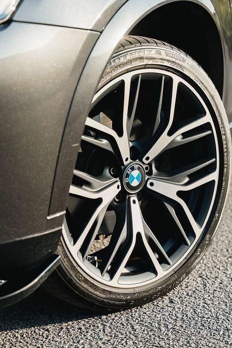 Usado BMW X4 190 HP (139 kW) 2014 SUV