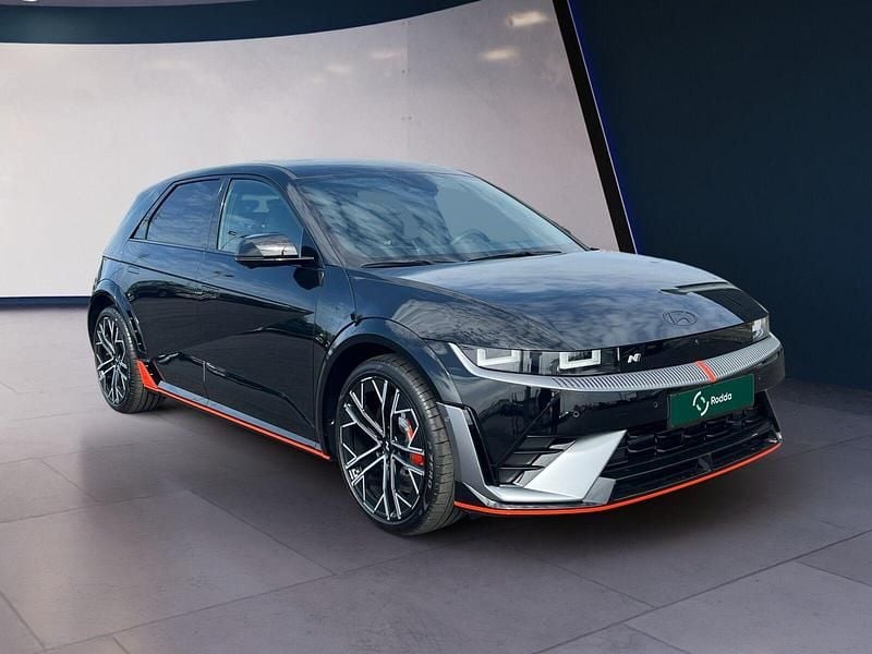 Outro Novo 2025 Hyundai Ioniq 5 SUV | € 73.200 - Imagem 1/4