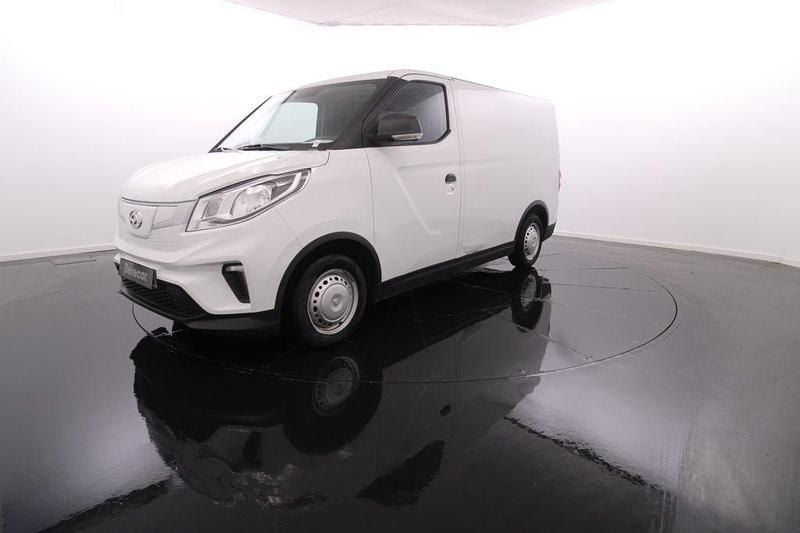 Branco Usado 2023 Maxus eDeliver 3 Van | € 29.900 - Imagem 1/4