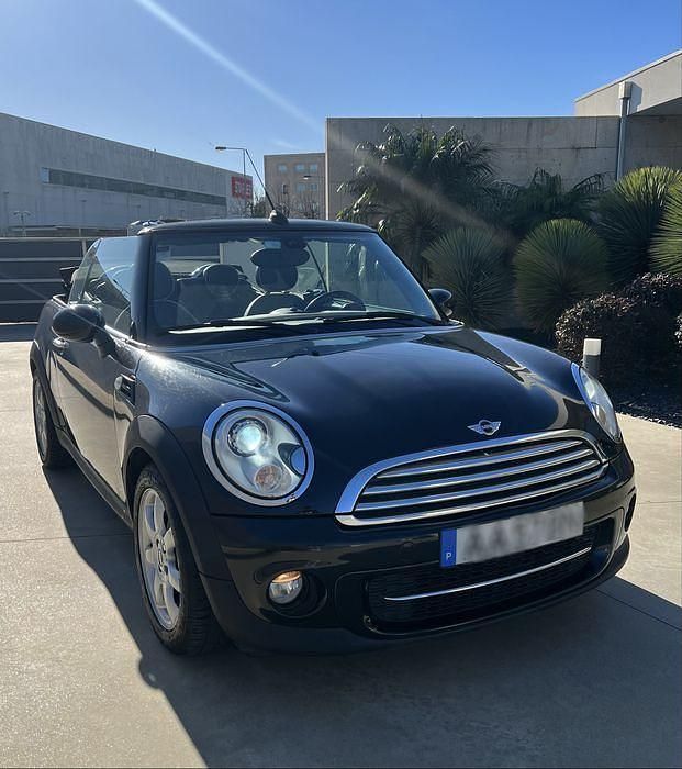 Usado 2012 Mini Cooper Citadino | € 11.500 (Preço justo) - Imagem 1/4