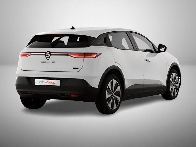Usado Renault Mégane IV 96 kW (131 HP) 2023 Branco