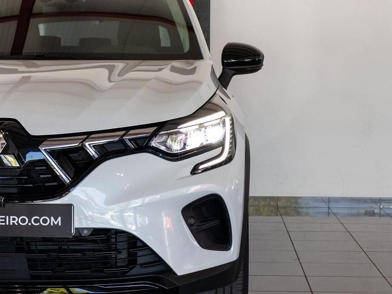 Usado Mitsubishi ASX Intense 90 HP (66 kW) 2024 SUV