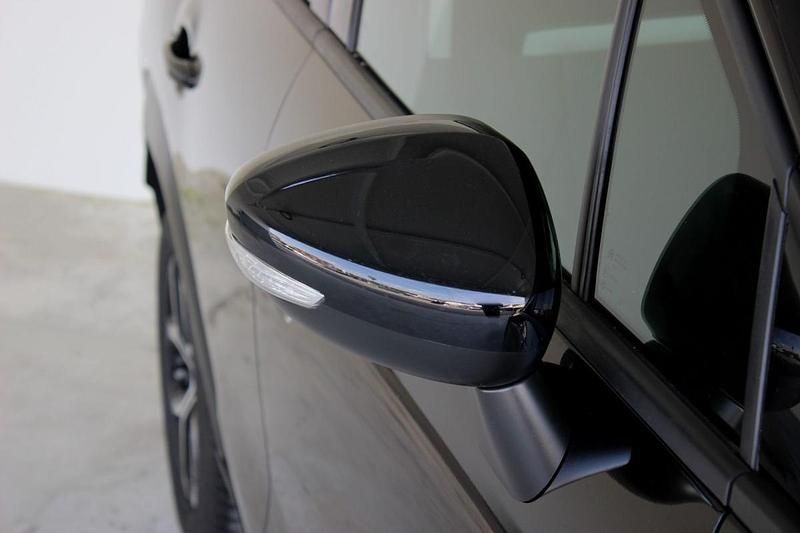 Usado Citroën C3 Aircross 110 HP (80 kW) 2024 Preto SUV