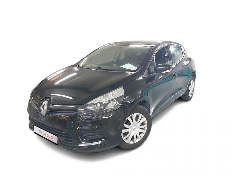 Preto Usado 2017 Renault Clio IV Zen | € 8.790 (Preço justo) - Imagem 1/4